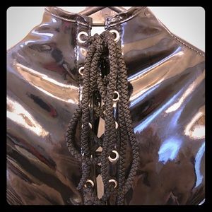 PVC dress perfect for Halloween 🎃 or dress up